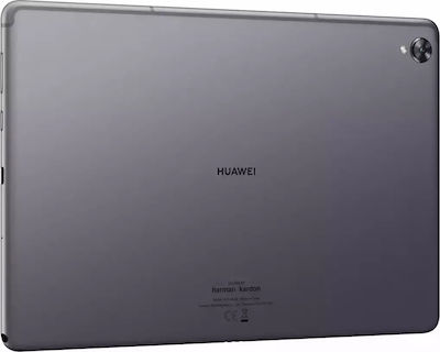 Huawei MediaPad M6 10.8" Tablet mit WiFi (4GB/64GB) Gray