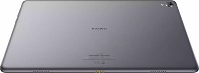Huawei MediaPad M6 10.8" Tablet mit WiFi (4GB/64GB) Gray