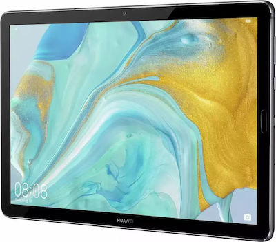Huawei MediaPad M6 10.8" Tablet mit WiFi (4GB/64GB) Gray