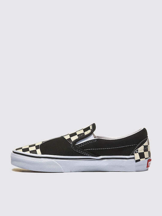 ClassicCheckerboard Classic Origami Pack Πάνινα Ανδρικά Slip-On