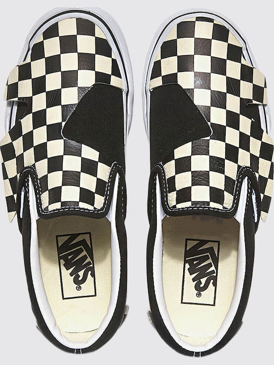ClassicCheckerboard Classic Origami Pack Πάνινα Ανδρικά Slip-On