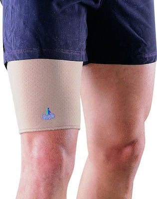 Oppo Thigh Support Neoprene Beige 1040