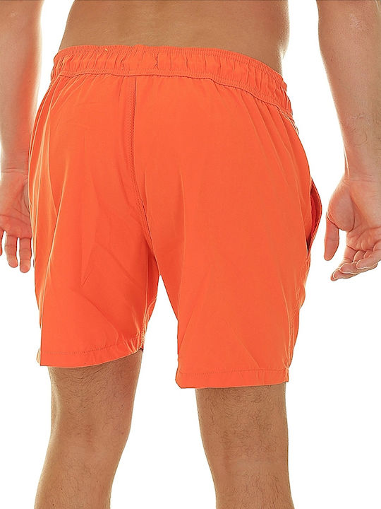 Billabong All Day Laybacks 16" Men's Swimwear Shorts Orange