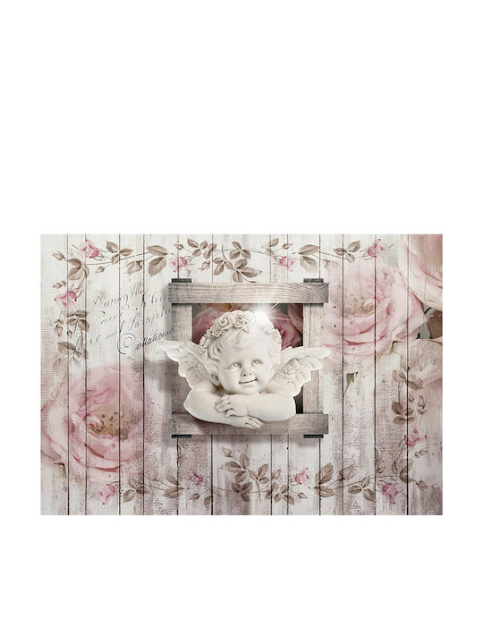 Fototapet de Perete Sweet Little Angel 200x140 Tesatura L200xW140cm