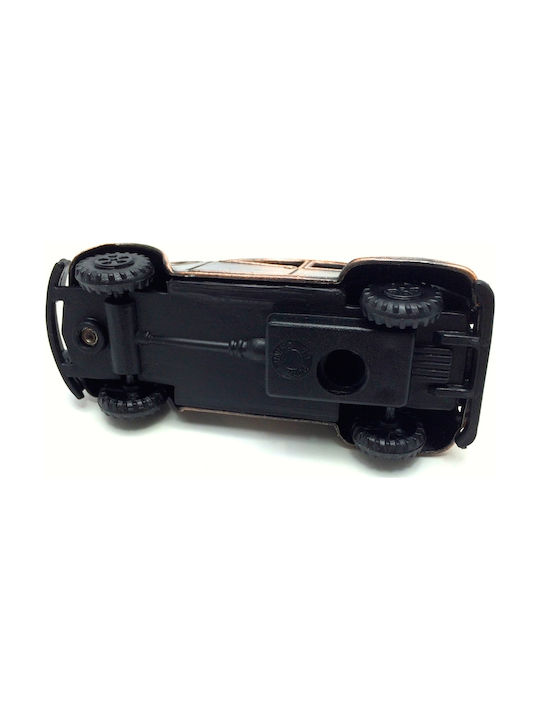 SP Souliotis Αντικέ Dekorative Miniatur Auto Metallisch Desévo 9x7x4cm