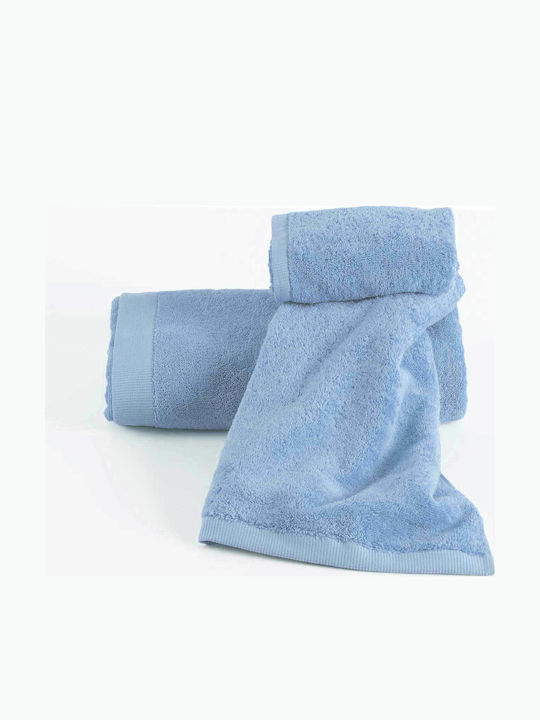 Kentia Hand Towel Brand 40x60cm Alaska Weight 600gr/m²