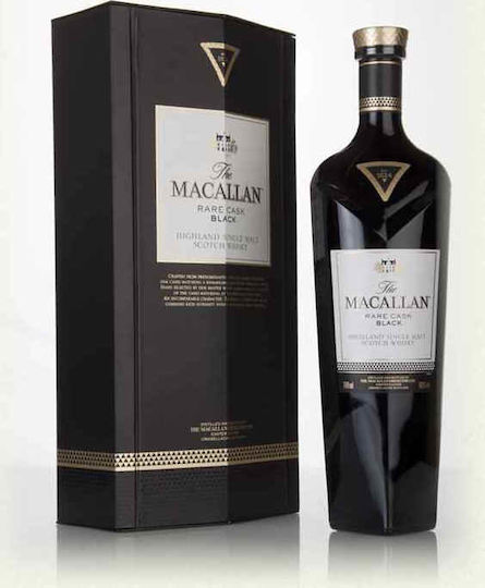 Rare Cask Black Single Malt Ουίσκι Σκωτίας 48% 700ml