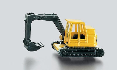 Siku Φαγάνα Excavator Pickup Truck for 3++ Years 0801 SI000801