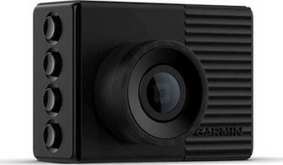 Garmin Dash 56 Autokamera DVR 1440P mit Bildschirm 2" , , , G, P, S, mit Saugnapf