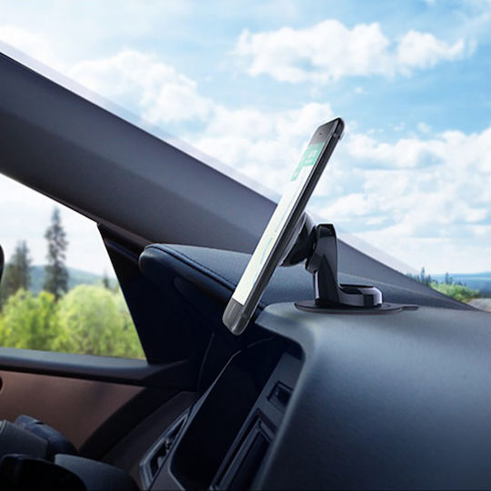 iOttie Βάση Κινητού Αυτοκινήτου iTap Magnetic Dashboard Car Mount Holder με Μαγνήτη