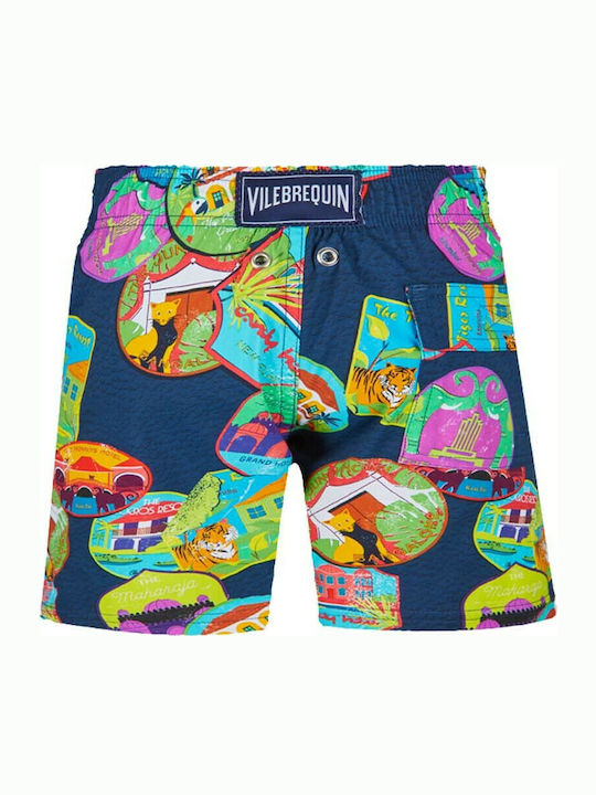 Children's swimwear Vilebrequin JIIU0F03