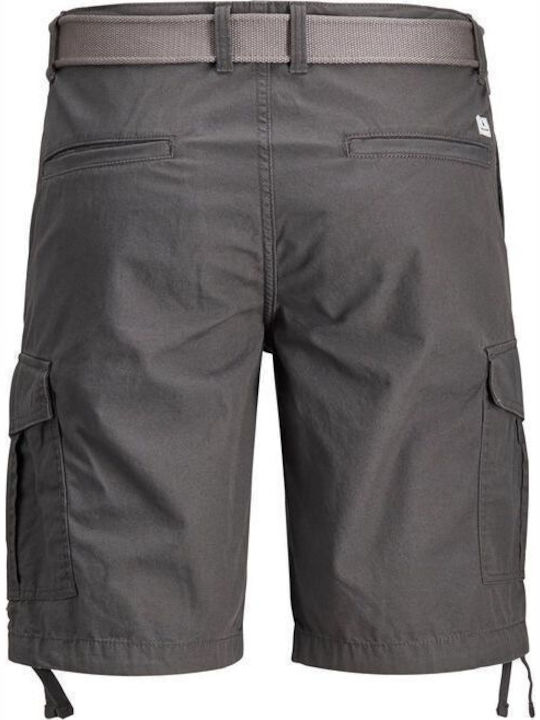 Men's Shorts Cargo Asphalt