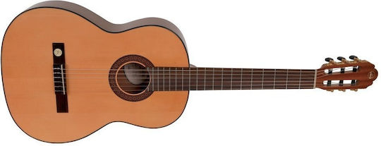Gewa Clasic Chitară 4/4 VGS Pro Arte GC210 A Natural