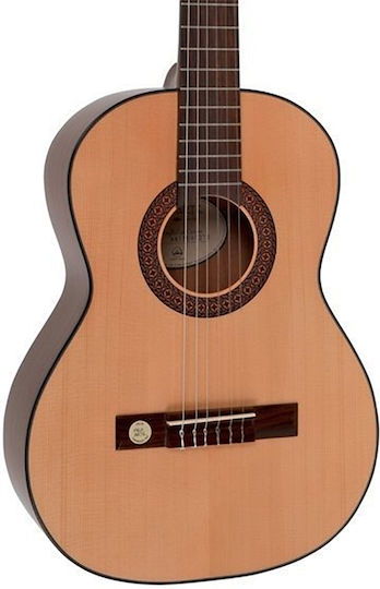 Gewa Κλασική Κιθάρα 4/4 Παιδική VGS Pro Arte GC75 A Natural