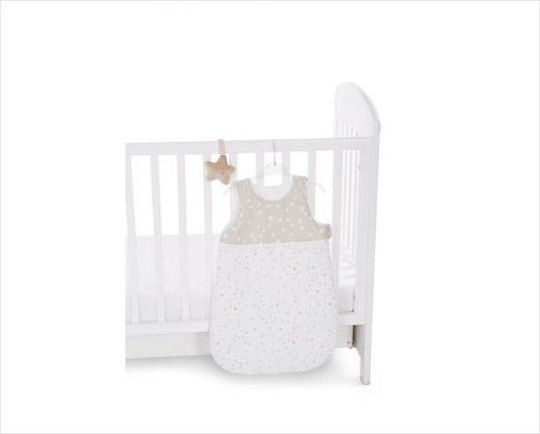 Kikka Boo Χειμερινός Υπνόσακος Stars 3.3 tog Beige