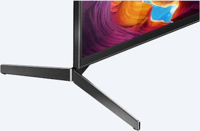 Sony Smart Television 65" 4K UHD LED KD-65XH9505 HDR (2020)