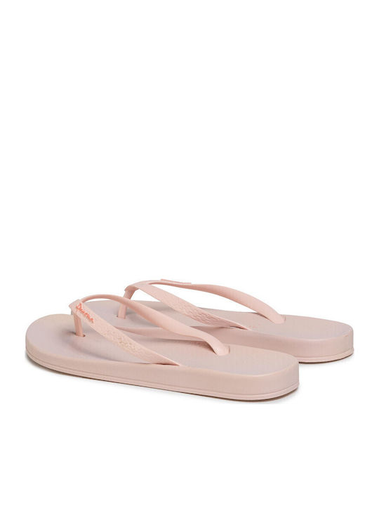 Colours Fem Women's Flip Flops Pink