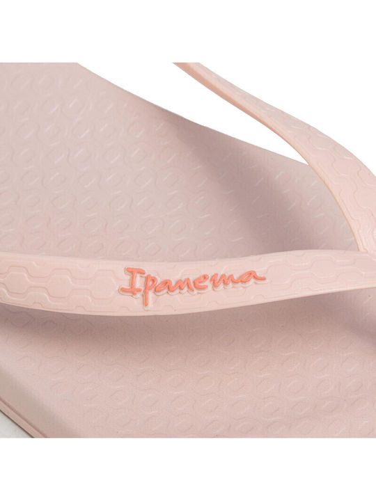 Colours Fem Women's Flip Flops Pink