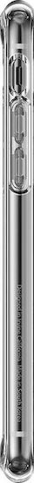 Spigen Cecile Back Cover Πλαστικό 2mm Ροζ (iPhone SE 2022/2020)