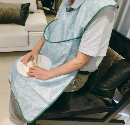 Alfa Care Food Apron Ac880 AC-880