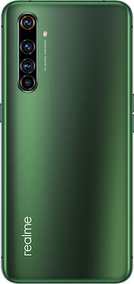 Realme X50 Pro 5G (12GB/256GB) Moss Green