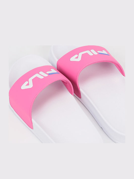 Drifter Women's Slides Fuchsia