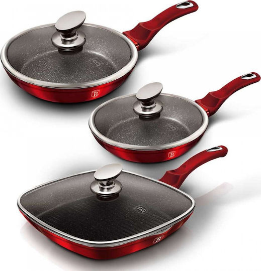 Berlinger Haus Metallic Line Berlinger Haus Metallic Line
