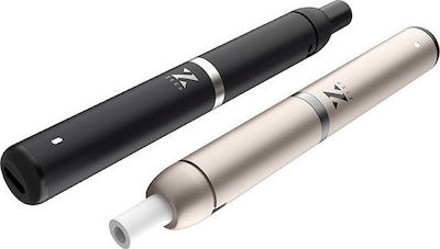 Puff Zeep Pod Kit Black 1.4ml με Ενσωματωμένη Μπαταρία