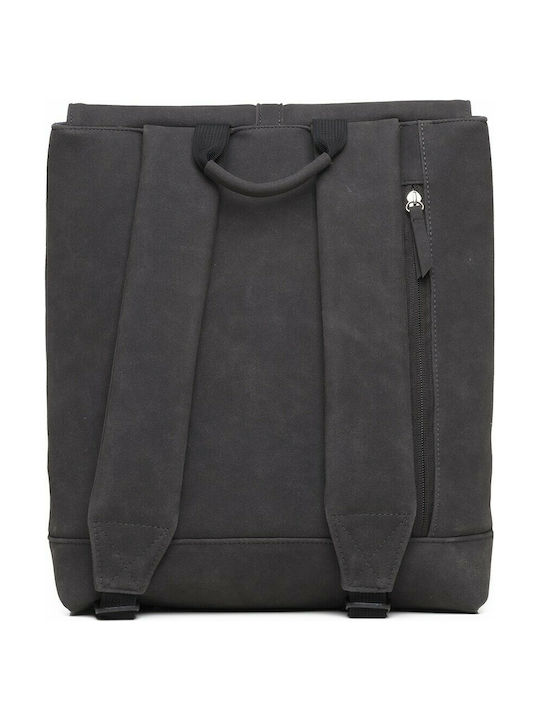 Polo Ladyn Stoff Rucksack Gray 10Es