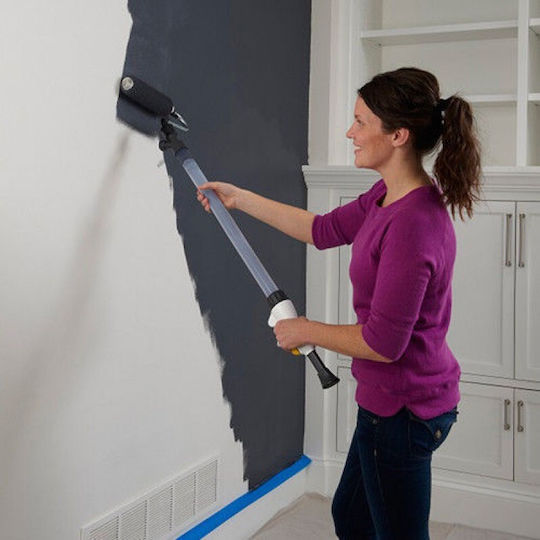 Clever Paint Roller Ρολό Βαφής Που Δε Στάζει 23cm