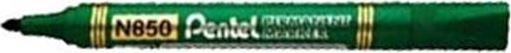 Pentel N850 Permanent Marker 1.5mm Green