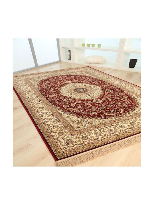 Royal Carpet 8351 Χαλί Sherazad Red