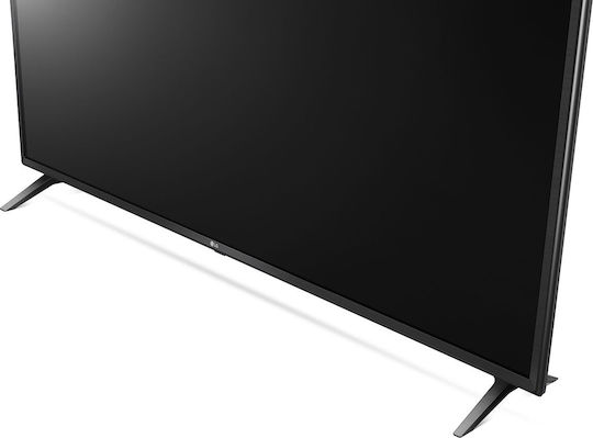 LG Smart Τηλεόραση 43" 4K UHD LED UN71 (2020) 43UN71006LB