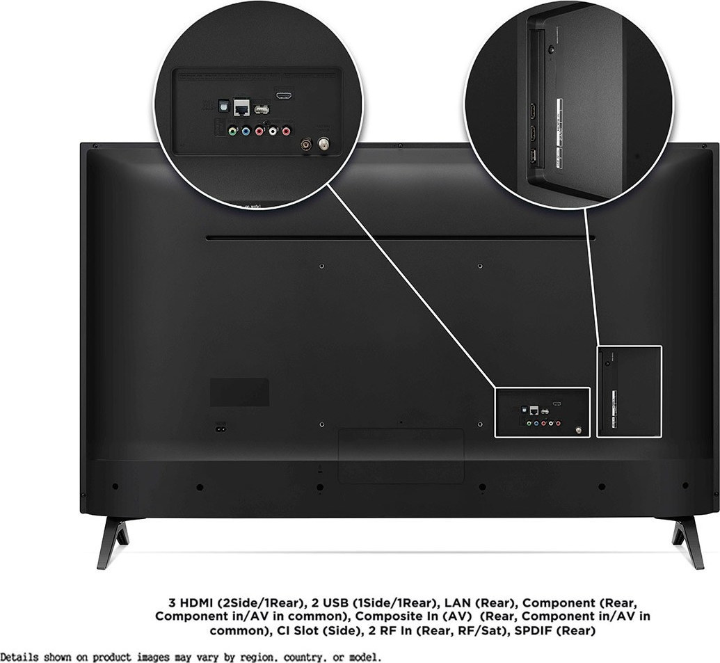 LG 49UN71006LB - Skroutz.gr