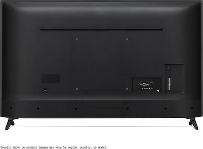 LG Умна Телевизия 43" 4K UHD LED 43UM7050PLC HDR (2020)