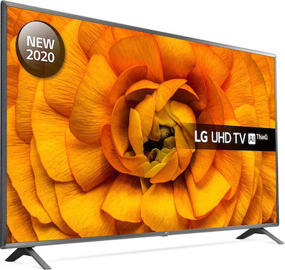 LG Televizor inteligent 86" 4K UHD LED 86UN85006 HDR (2020)