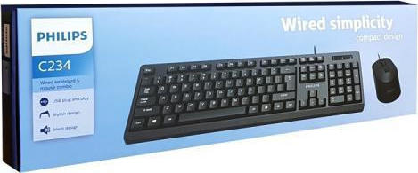 Philips SPT6234