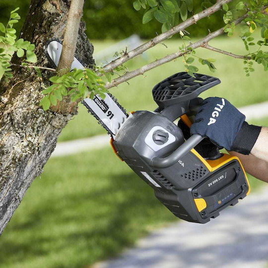 Stiga SPR 500 AE Ηλεκτρικό Αλυσοπρίονο 1kW 3kg με Λάμα 30cm