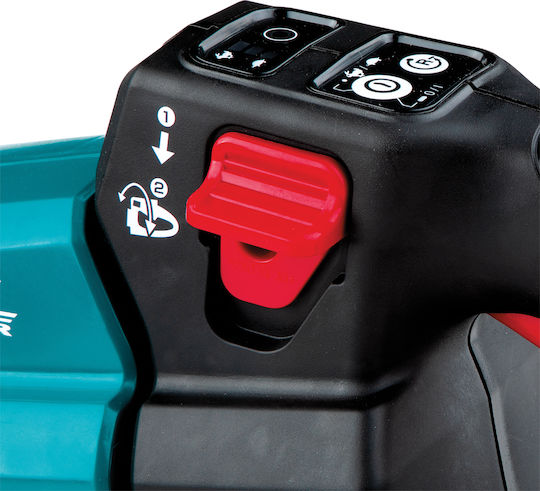 Makita DUH602Z Μπορντουροψάλιδο Μπαταρίας 18V με Μήκος Λάμας 60cm Solo