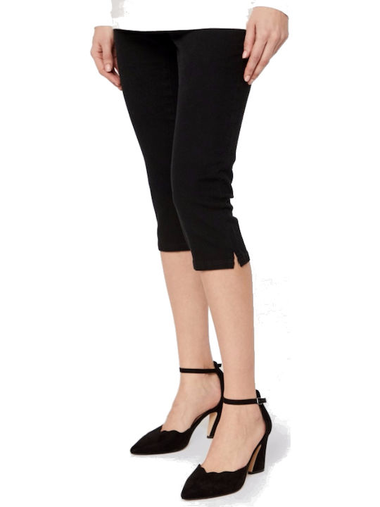 Maternity Jeans Black
