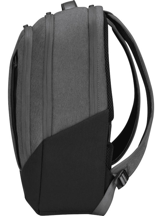 Targus Cypress Hero EcoSmart Backpack Backpack for 15.6" Laptop Gray