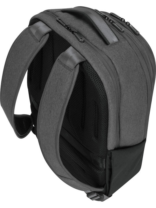 Targus Cypress Hero EcoSmart Backpack Backpack for 15.6" Laptop Gray
