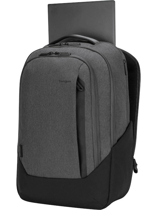 Targus Cypress Hero EcoSmart Backpack Backpack for 15.6" Laptop Gray