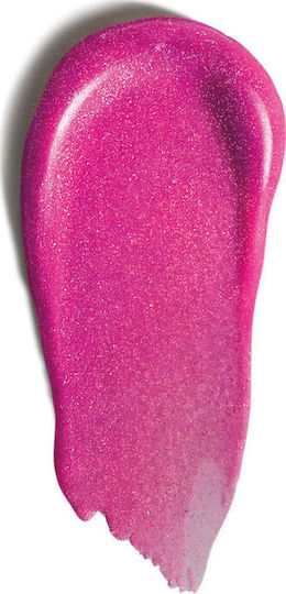 Shiseido Shimmer Gel Gloss Luciu de buze 08 Sumire Magenta 9ml
