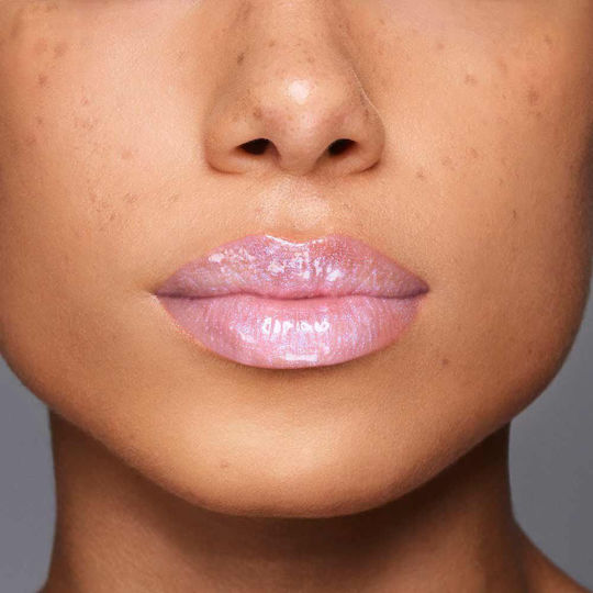 Shiseido Shimmer Gel Gloss Lipgloss 10 Hakka Mint 9ml