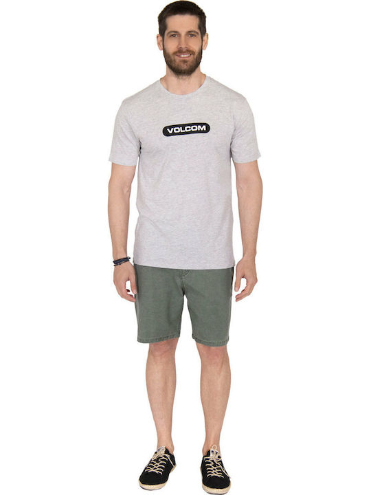 Lesdunes Herrenshorts Jeans Thyme