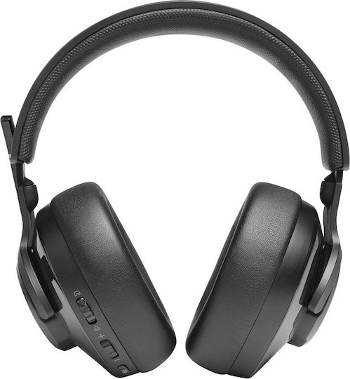 JBL Quantum 400 Over Ear Gaming Headset with Connection 3.5mm