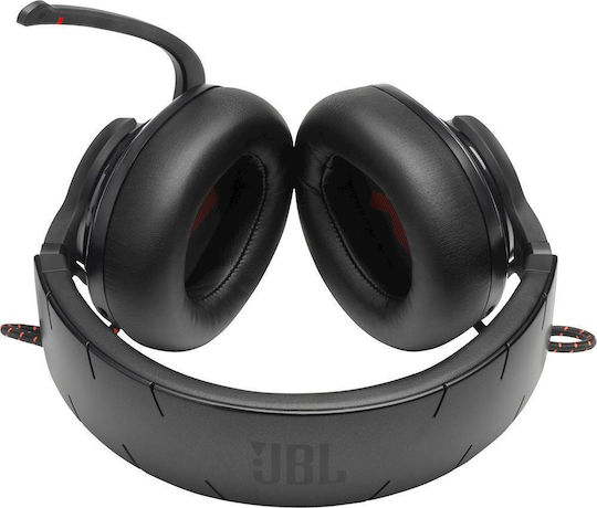 JBL Quantum 600 Căști Gaming Wireless Over Ear Cu Conectivitate USB / 3,5 mm