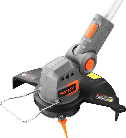 Fuxtec Brush Cutter Shoulder / Hand Battery