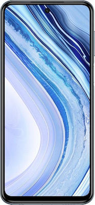 Xiaomi Redmi Note 9 Pro Dual SIM (6GB/128GB) Interstellar Gray